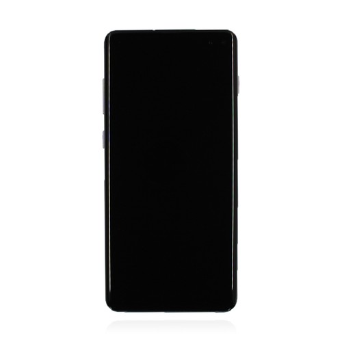 Samsung galaxy s10 plus duos - galaxy,