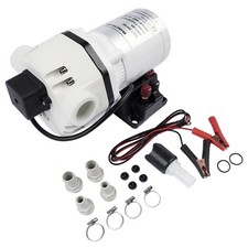 24V Adbluepumpe 35 l min