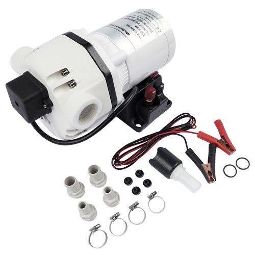 24v adbluepumpe min - l,