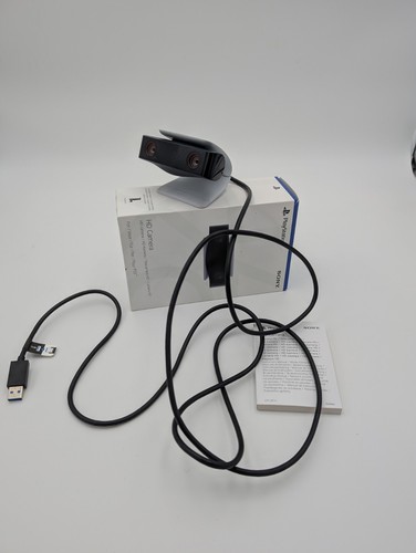 Sony playstation camera - sony, 5