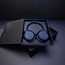 Sony WH-CH700N kabelloser Noise Cancelling Bluetooth-Kopfhörer in OVP Neuwertig