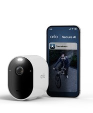 Arlo Pro 6 2K+