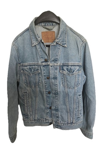 Levi trucker jeansjacke - levi’s,