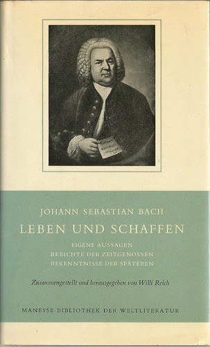 Johann sebastian bach - johann, bach.