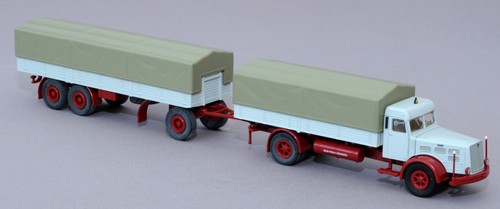 Brekina 86201 faun 8 l - 86201,,