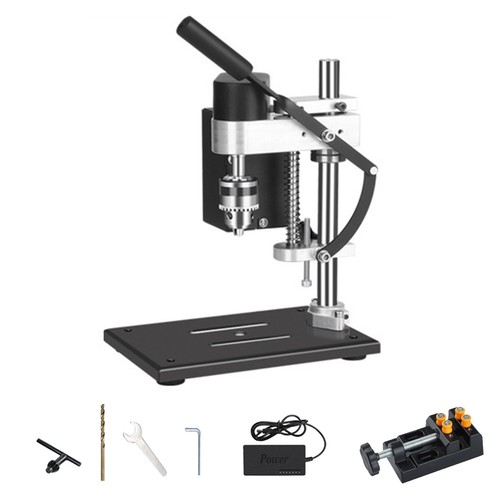 Mini tischbohrmaschine gang - mini, 7-gang