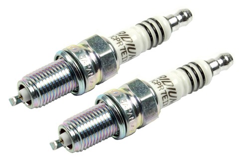 Zündkerze set stück ngk - zündkerze, 2