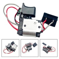 Elektrische Bohrmaschine