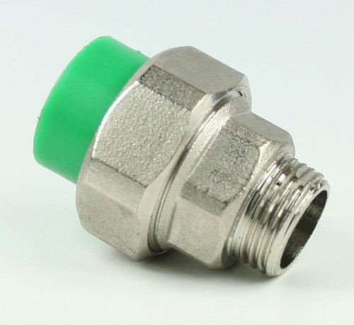 Ppr aqua plus - ppr, aqua-plus