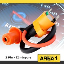 Tuning Zündspule Yiying