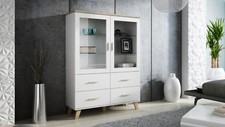 Vitrine Vitrinenschrank LOTTA