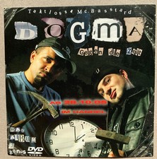 Taktloss & MC Basstard Dogma