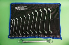 BGS Doppel-Ringschlüssel-Satz