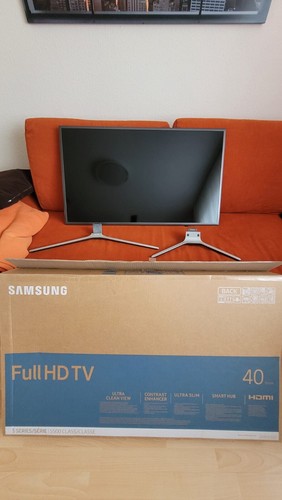 Samsung ue40k5579su - samsung, tv