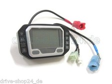 TGB Tacho digital Tachometer für ATV Quad Target 325 Blade 250 325 -NEU-original