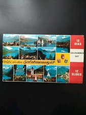 Farbdias Cosy - Verlag, Alfred