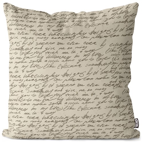 Vintage brief schrift letter - schrift,