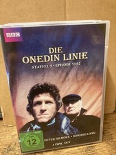 Die Onedin Linie - Staffel 5 -