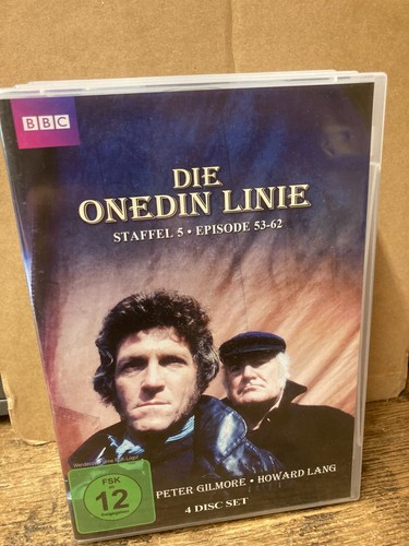 Die onedin linie staffel - die,