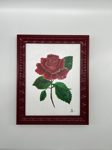 Handgemalt kunst leinwand - kunst,