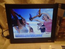 Hama digitaler Bilderrahmen Basic 8.0" in der OVP