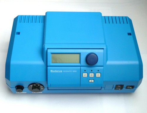 Buderus hs2105m mit - buderus, s0