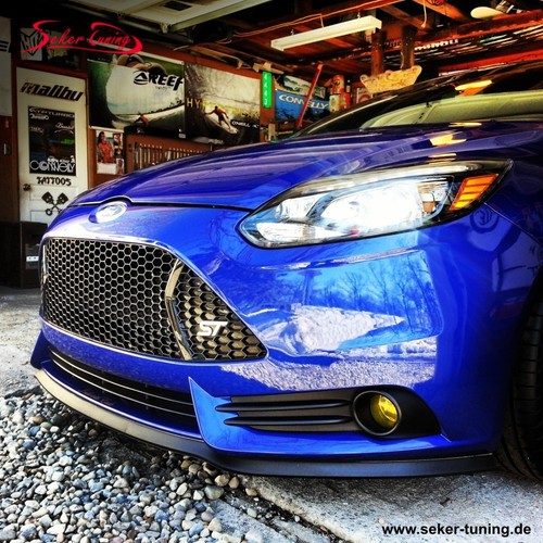 Lip spoiler spoilerlippe - ez-lip,