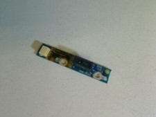 Board Platine Sensor DVD LS-2737P Dell XPS M2010 PP03X