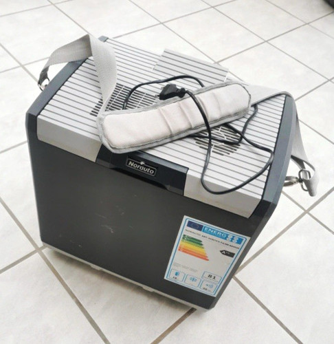 Norauto thermoelektrische
