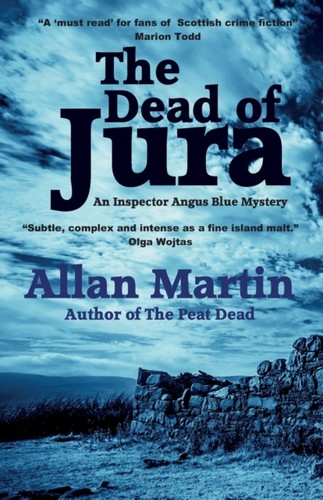 The dead jura allan - the,