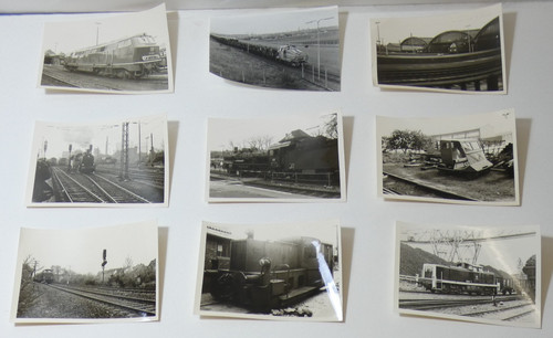 Lokomotive bahn bilder - lokomotive,