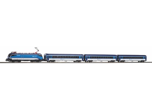 Piko 57179 sstart set - piko, mit