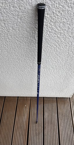 Project denali frost - project, g
