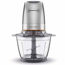 Kenwood EasyChop+ CHP62.400 SI