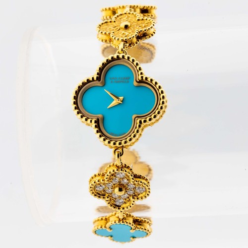 Van cleef alhambra - van,
