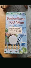 Bodenfluter Dennerle 100W