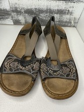 Rieker sandals Women Size 39