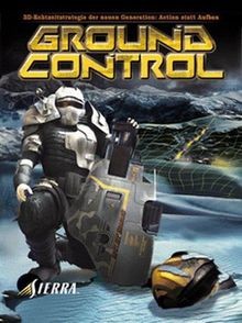 Ground control von - von, vivendi