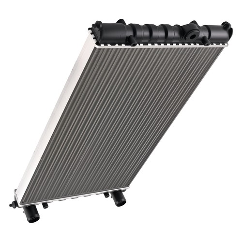 Kühler aluminium for golf - kühler,
