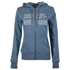 Harley-Davidson Damen Hoodie