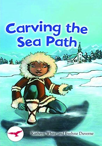 Carving the sea - carving,