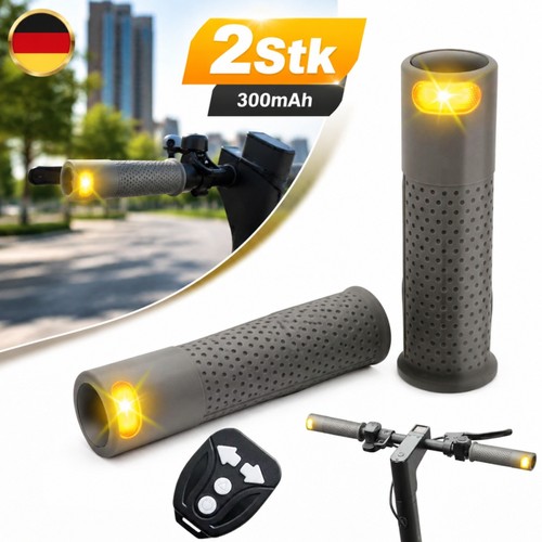 Scooter blinker mit - e,