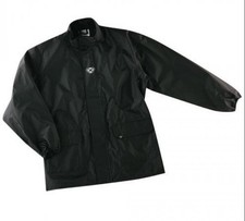 Regenjacke für Motorrad