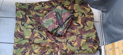 Armee biwacksack 2 - biwacksack+,