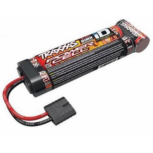Traxxas 2923x nimh - traxxas, power