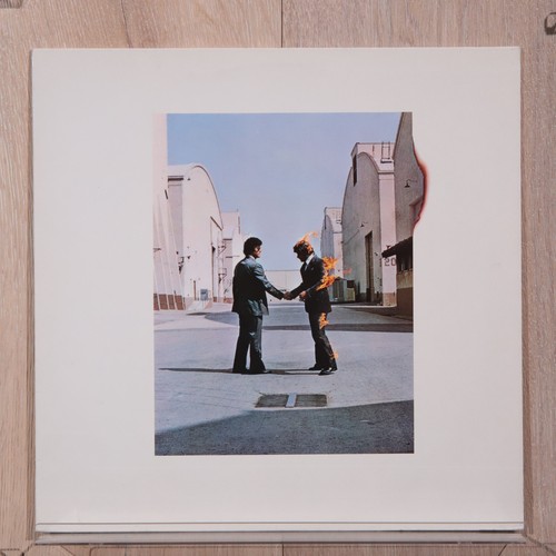 Pink floyd wish you - wish,