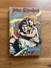 Prinz eisenherz und die - und,