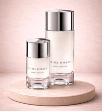 ISSEY MIYAKE/ LE SEL