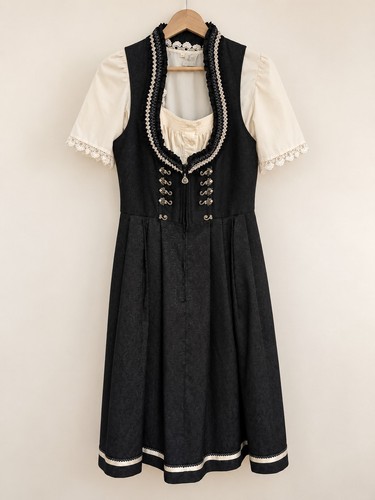 Dirndl krüger größe 42 - größe,