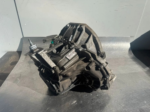 Getriebe pk4004 renault laguna - getriebe,